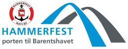 Hammerfest Havn logo
